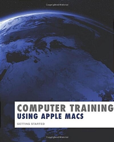 Using Apple Macs (Paperback)