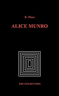 Alice Munro (Paperback)