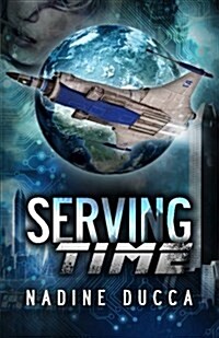 Serving Time (Paperback)