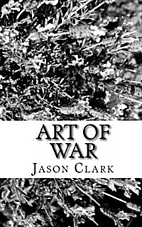 Art of War (Paperback, Large Print)