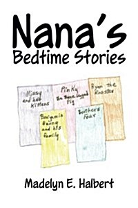 Nanas Bedtime Stories (Paperback)