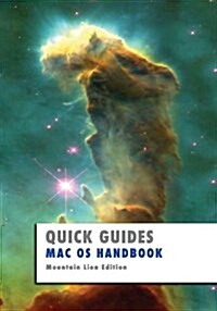 MAC OS Handbook (Paperback)