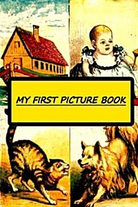 My First Picture Book (Paperback)