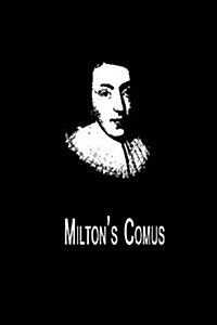 Miltons Comus (Paperback)