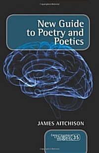 New Guide to Poetry and Poetics (Paperback)