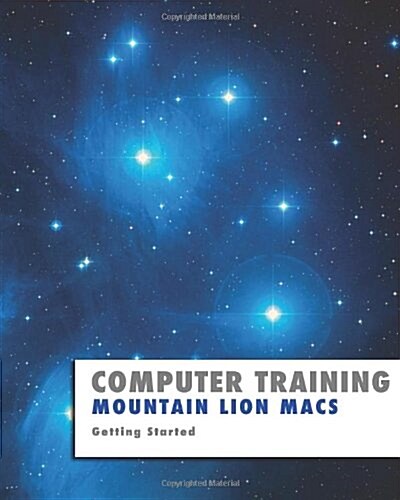 Mountain Lion Macs (Paperback)