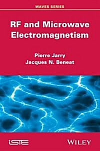 Rf and Microwave Electromagnetism (Hardcover)