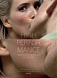 High Performance (Paperback, Bilingual)