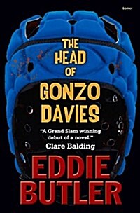 Head of Gonzo Davies, The (Paperback)