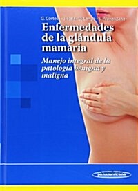 Enfermedades de la gl?dula mamaria / Diseases of the mammary gland (Hardcover)