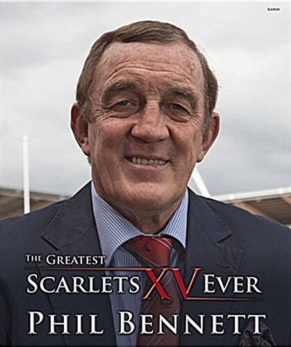 Greatest Scarlets XV Ever, The (Hardcover)