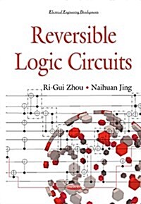 Reversible Logic Circuit (Hardcover)