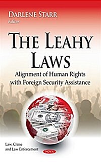 The Leahy Laws (Hardcover)