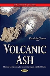 Volcanic Ash (Paperback)