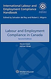 Labour and Employment Compliance in Canada (Paperback, 2)