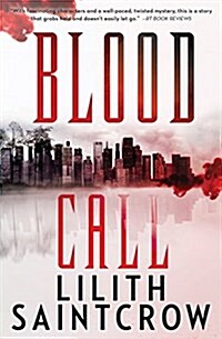 Blood Call (Paperback)