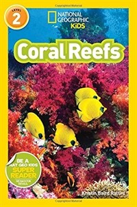 Coral Reefs (Paperback)