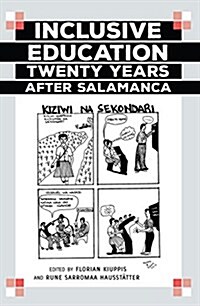 Inclusive Education Twenty Years After Salamanca (Hardcover, 2)