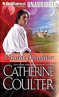 Wizards Daughter (Audio CD, Library)