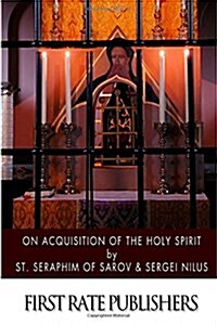 On Acquisition of the Holy Spirit (Paperback)