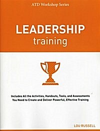 Leadership Training (Paperback)