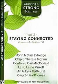 Staying Connected (Paperback, Study Guide)