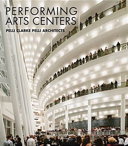 Perform: Designing for the Performing Arts (Hardcover)