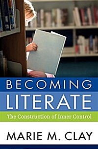 Becoming Literate Update (Paperback)