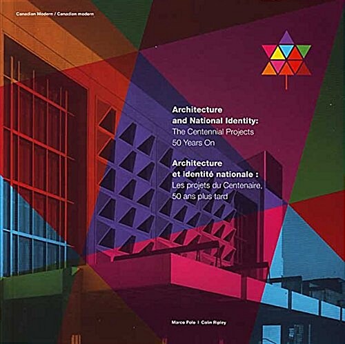 Architecture and National Identity: The Centennial Projects 50 Years on (Paperback)