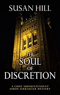 The Soul of Discretion (Hardcover, Large Print)