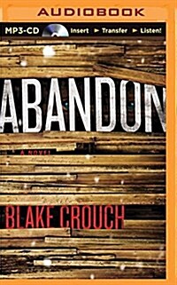 Abandon (MP3 CD)