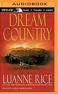 Dream Country (MP3 CD)