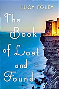 The Book of Lost and Found (Paperback)