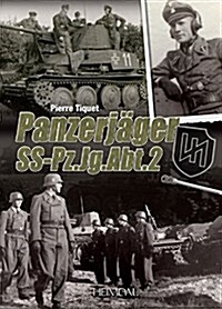 Panzer Jager (Hardcover)