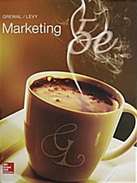 Marketing (Hardcover, 5, Revised)