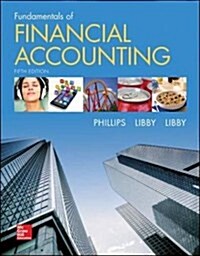 Fundamentals of Financial Accounting (Hardcover, 5, Revised)