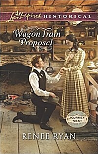 Wagon Train Proposal (Mass Market Paperback)