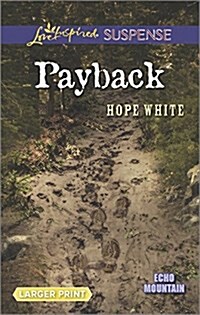 Payback (Mass Market Paperback, Large Print)