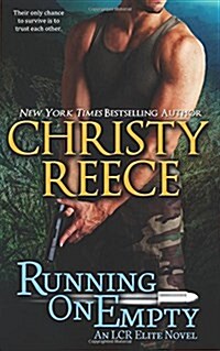 Running on Empty: An Lcr Elite Novel (Paperback)