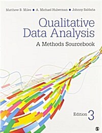 Designing Qualitative Research + Qualitative Data Analysis, 3rd Ed. (Paperback, 6th, PCK)