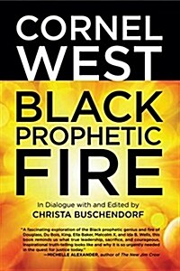 Black Prophetic Fire (Paperback)