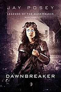 Dawnbreaker (Mass Market Paperback)