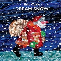 Dream Snow (Board Books)