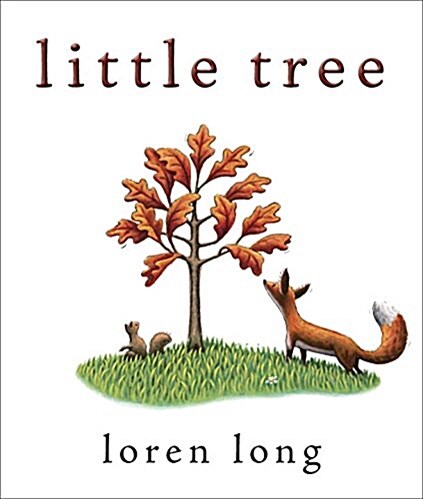 Little Tree (Hardcover)