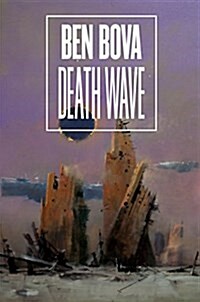 Death Wave (Hardcover)