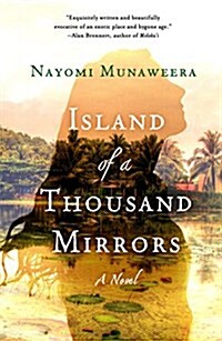 Island of a Thousand Mirrors (Paperback)