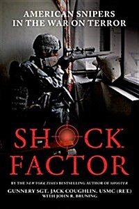 Shock Factor (Paperback)