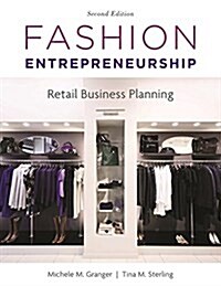 Fashion Entrepreneurship: Retail Business Planning (Paperback, 2, Revised)