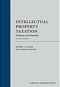 Intellectual Property Taxation (Hardcover, 2nd)