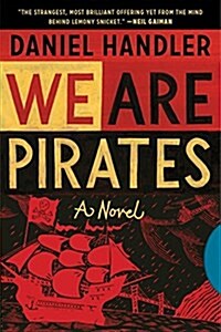 We Are Pirates (Paperback)